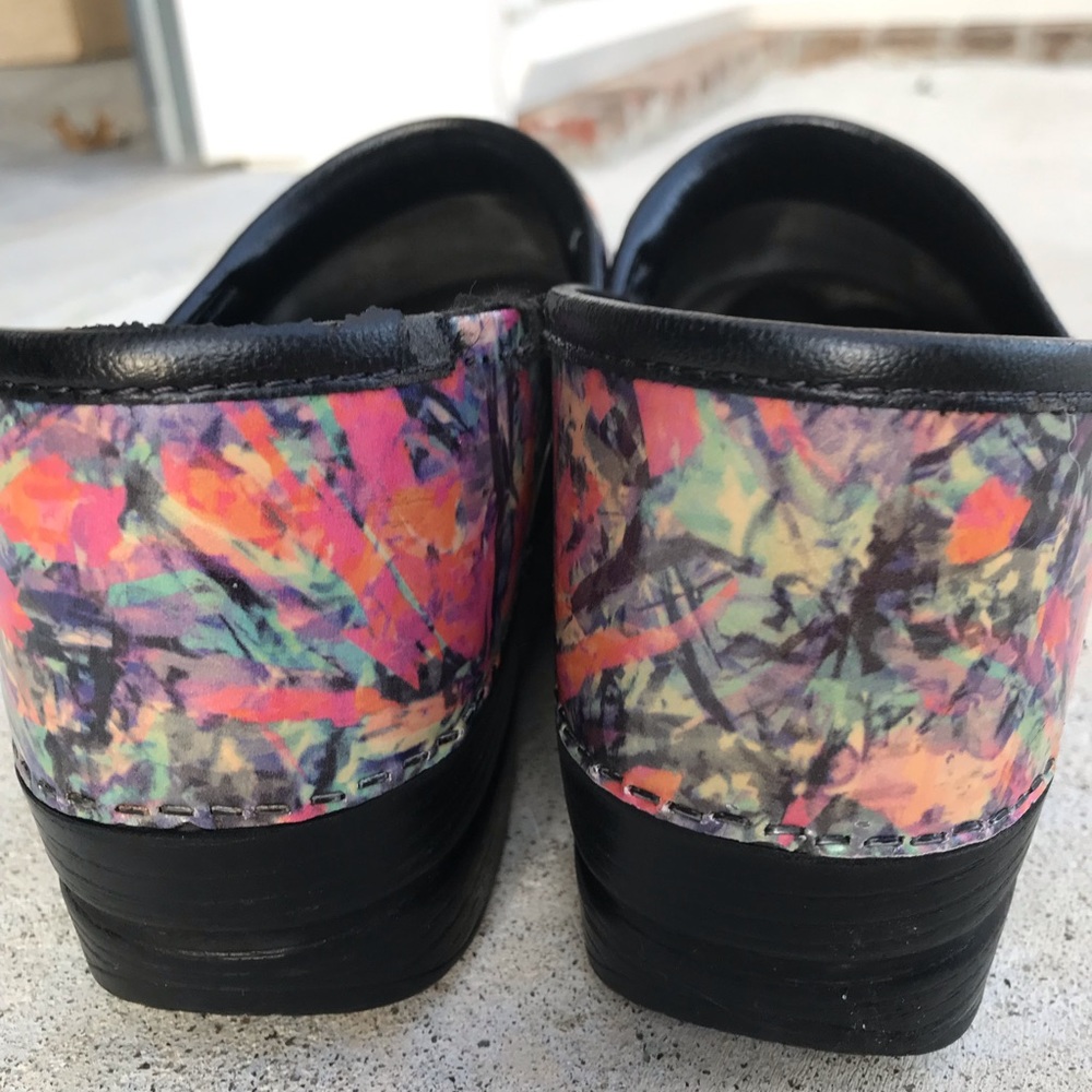Dansko clogs - Picture 5 of 6